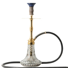 COCOYAYA M20 Hookah - X Function (Golden)
