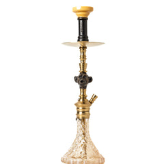 COCOYAYA Macaca Hookah - Bohemian Series
