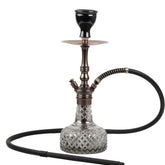 COCOYAYA Madrid 2.0 Hookah - Bronze