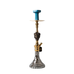 COCOYAYA Mojo Hookah - Bohemian Series