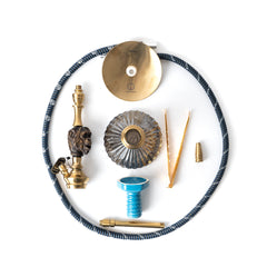 COCOYAYA Mojo Hookah - Bohemian Series