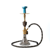 COCOYAYA Mojo Hookah - Bohemian Series