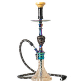 COCOYAYA Mojo Hookah - Bohemian Series (Rainbow)