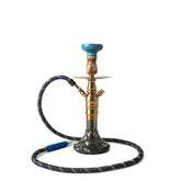 COCOYAYA Morocco Hookah - Golden