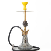 COCOYAYA Mr. P Hookah - Moksha Series