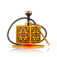 COCOYAYA Nebula Box Hookah with LED