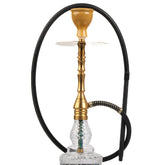 COCOYAYA Pablo X Hookah - Jade Series (Transparent Base)
