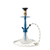COCOYAYA Pedro Hookah - Blue