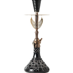 COCOYAYA Phantom Hookah - Bronze
