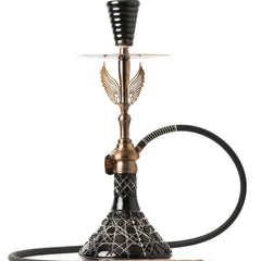 COCOYAYA Phantom Hookah - Bronze