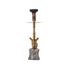 Cocoyaya Takeover VIP - Robby Hookah