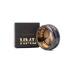 COCOYAYA Ruler (Taj) Hookah HMD - Bronze