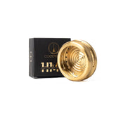 COCOYAYA Ruler (Taj) Hookah HMD - Gold