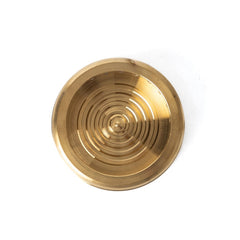 COCOYAYA Ruler (Taj) Hookah HMD - Gold
