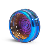 COCOYAYA Ruler (Taj) Hookah HMD - Blue