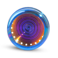COCOYAYA Ruler (Taj) Hookah HMD - Blue