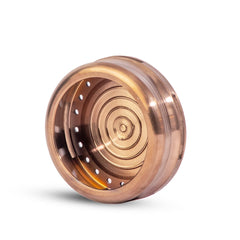 COCOYAYA Ruler (Taj) Hookah HMD - Bronze