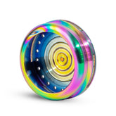 COCOYAYA Ruler (Taj) Hookah HMD - Rainbow