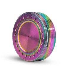 COCOYAYA Ruler (Taj) Hookah HMD - Rainbow