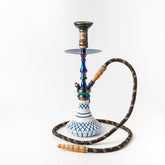 Cocoyaya Simba Hookah (Rainbow Color)
