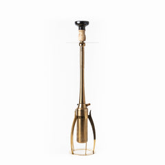 COCOYAYA Slim Sparta Hookah