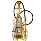 COCOYAYA Sparrow Fly Hookah - Fly Series