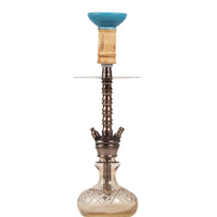 COCOYAYA Suzie Hookah (Conquer Series) - Bronze