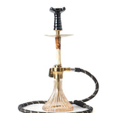 COCOYAYA Sydney Hookah - Amber Base