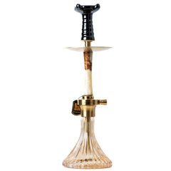 COCOYAYA Sydney Hookah - Amber Base