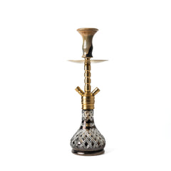 COCOYAYA Teddy Hookah - VIP Takeover Series