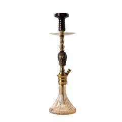 COCOYAYA Terminator Hookah - Bohemian Series