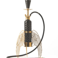 COCOYAYA Vulchar Hookah - Fly Series