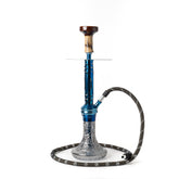 COCOYAYA Valeria Hookah - Blue