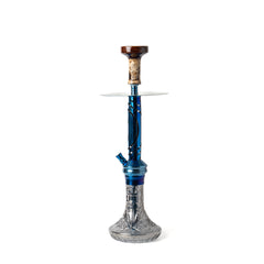 COCOYAYA Valeria Hookah - Blue