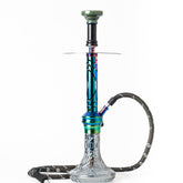 COCOYAYA Valeria Hookah - Rainbow