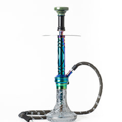 COCOYAYA Valeria Hookah - Rainbow