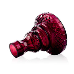 COCOYAYA Valeria Hookah Replacement Base Only - Purple