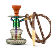 COCOYAYA X4 Hookah - Rainbow