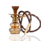 COCOYAYA X6 Hookah - Gold