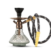 COCOYAYA X8 Hookah - Bronze