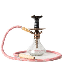 COCOYAYA X8 Hookah - Bronze