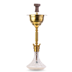 Cocoyaya Yara 2.0 Hookah - Golden
