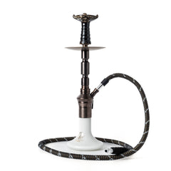 COCOYAYA Zozo X Hookah - Jade Series