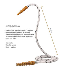 MYA CHICO Hookah