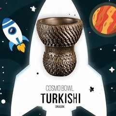 Cosmobowl Turkish Dragon (The Mythical Beast)