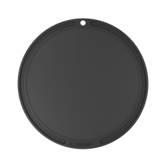 Darkside D-FLAT Hookah Mat