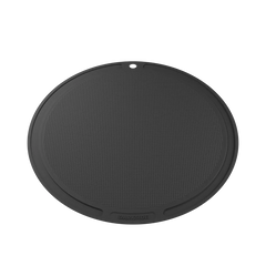 Darkside D-FLAT Hookah Mat