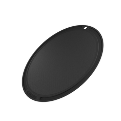 Darkside D-FLAT Hookah Mat
