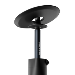 Darkside Intro Premium Hookah Set
