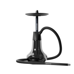 Darkside Intro Premium Hookah Set